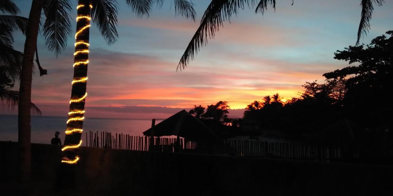 Anda Poseidon'S Beach Resort エクステリア 写真