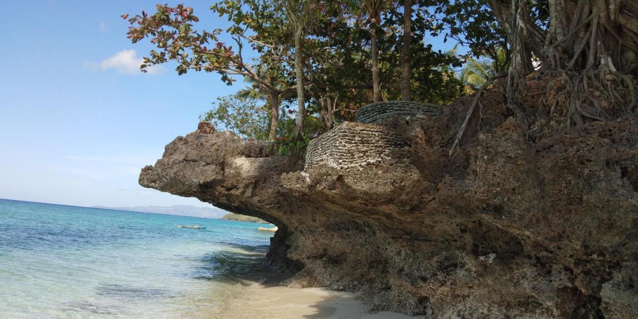 Anda Poseidon'S Beach Resort エクステリア 写真