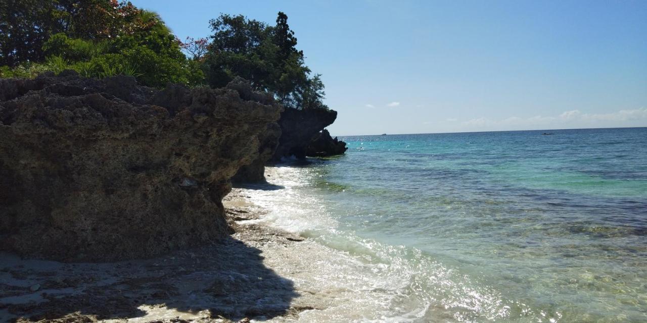 Anda Poseidon'S Beach Resort エクステリア 写真