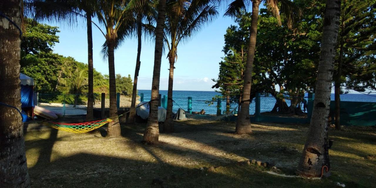 Anda Poseidon'S Beach Resort エクステリア 写真