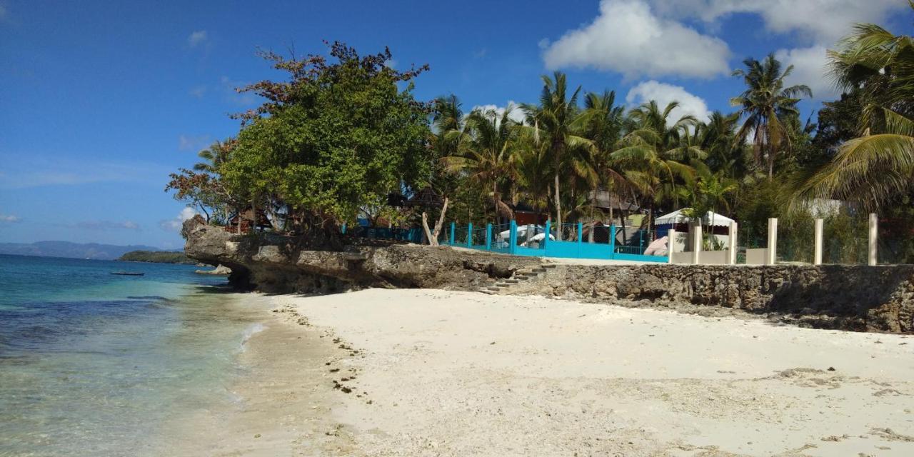 Anda Poseidon'S Beach Resort エクステリア 写真