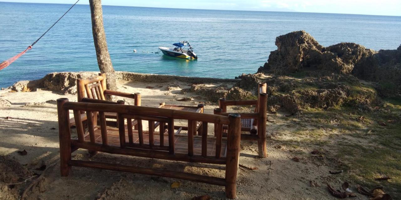 Anda Poseidon'S Beach Resort エクステリア 写真