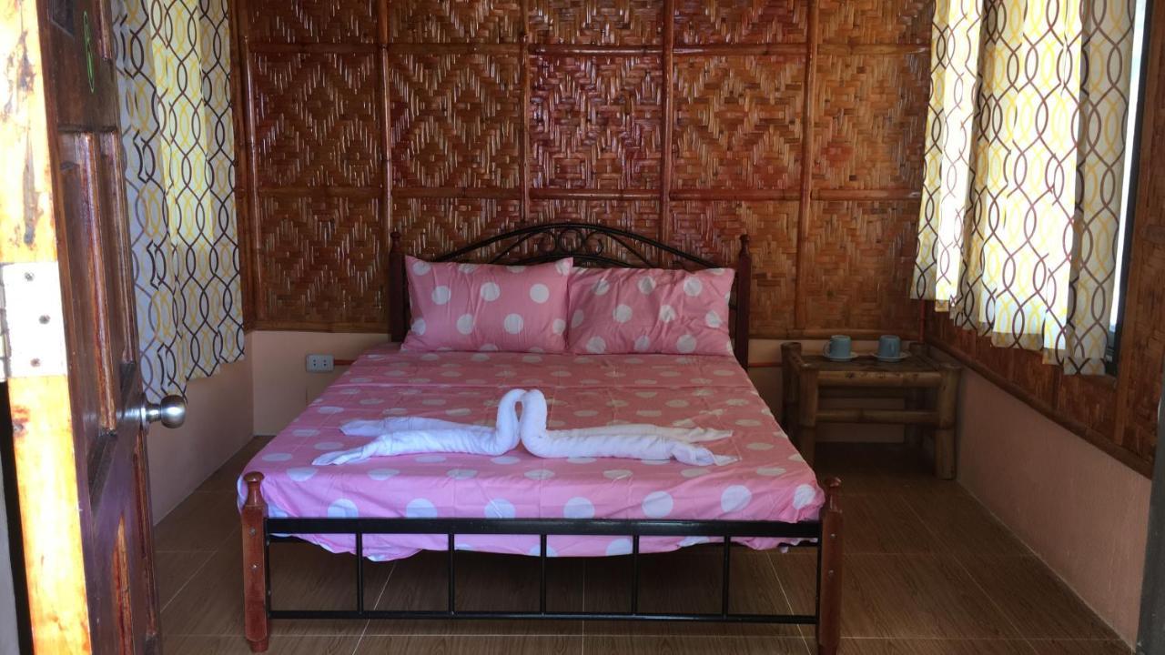 Anda Poseidon'S Beach Resort エクステリア 写真