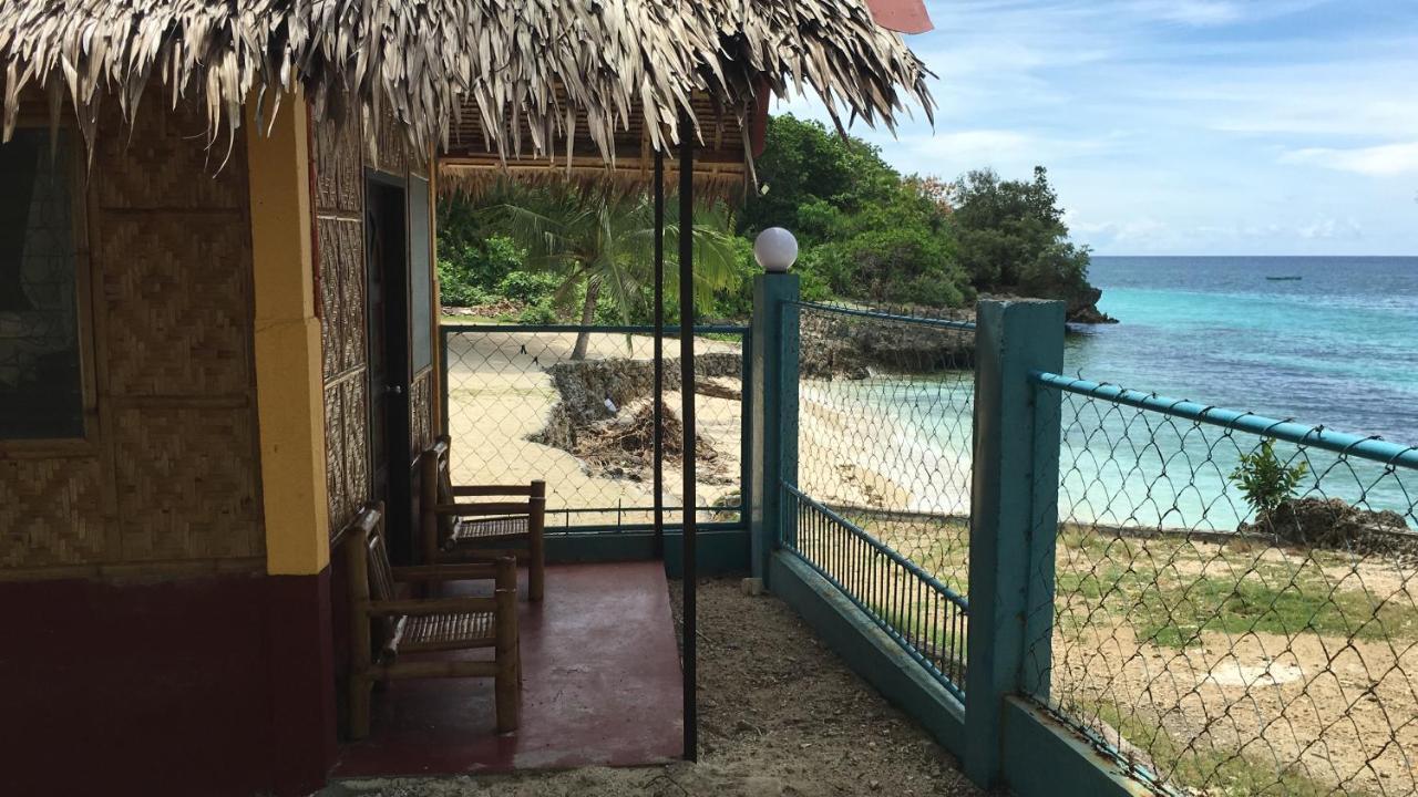Anda Poseidon'S Beach Resort エクステリア 写真