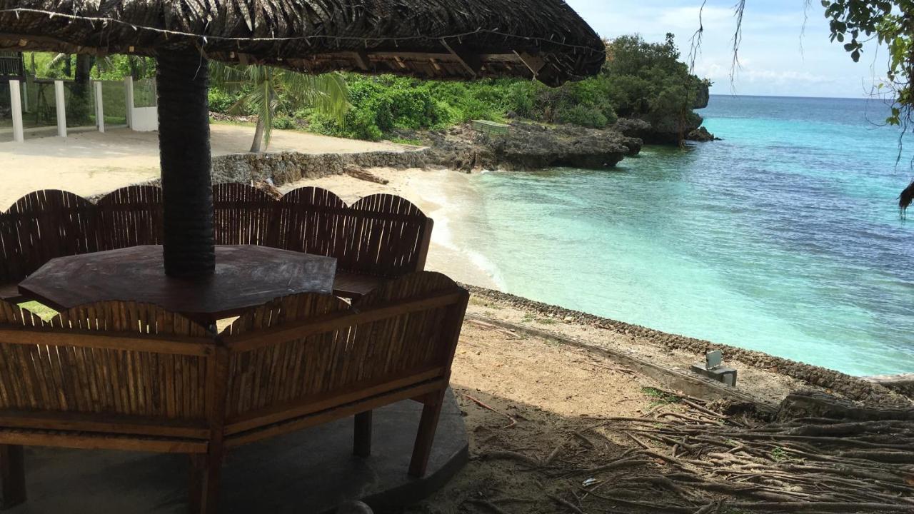 Anda Poseidon'S Beach Resort エクステリア 写真