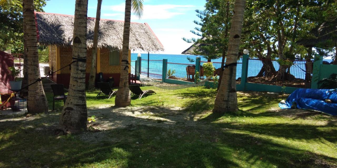 Anda Poseidon'S Beach Resort エクステリア 写真