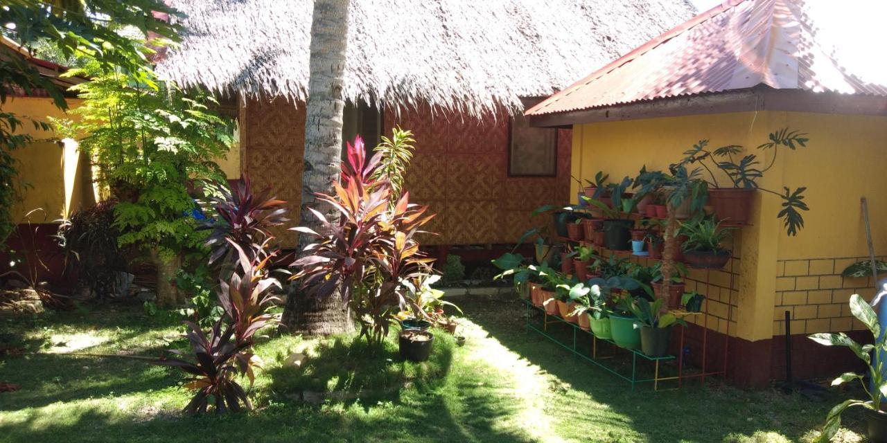 Anda Poseidon'S Beach Resort エクステリア 写真