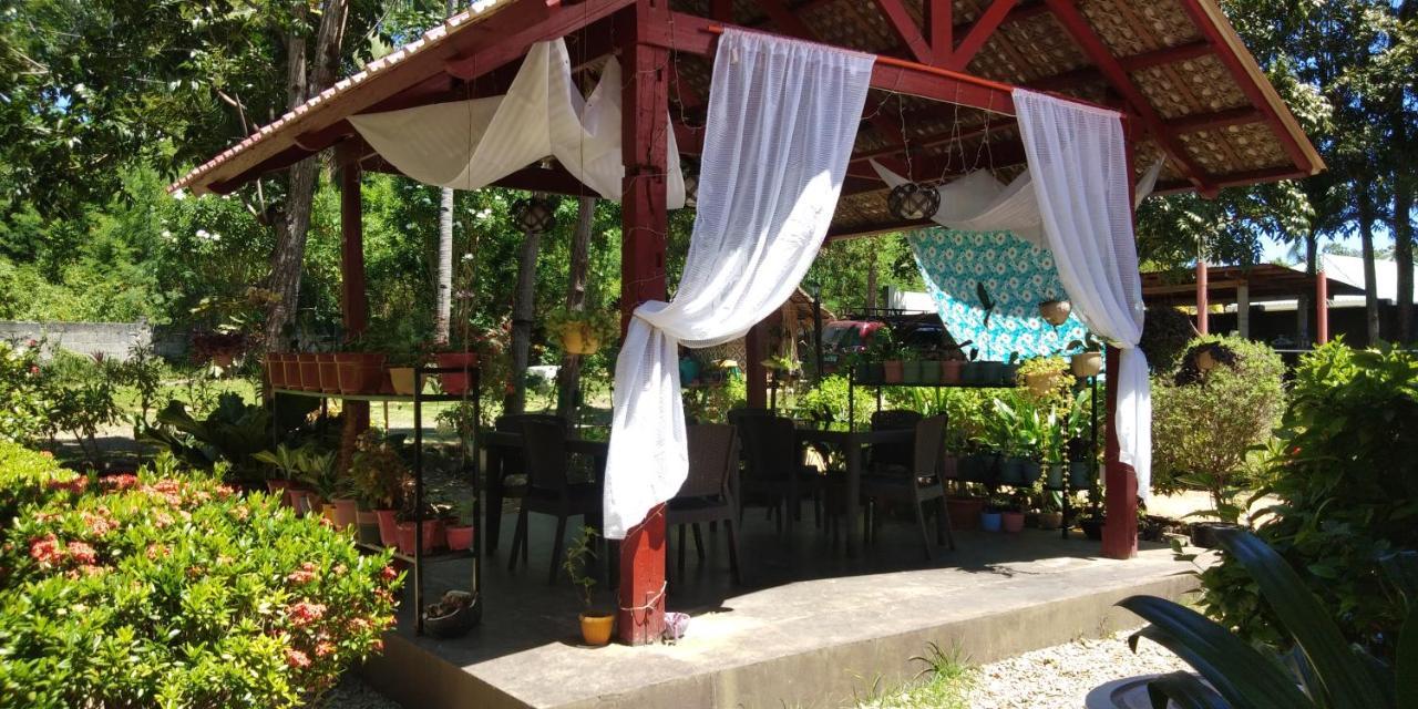 Anda Poseidon'S Beach Resort エクステリア 写真