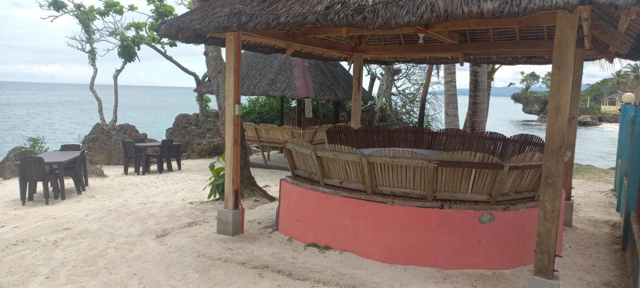 Anda Poseidon'S Beach Resort エクステリア 写真