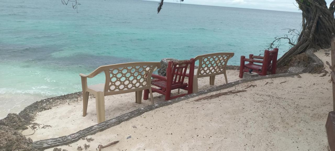 Anda Poseidon'S Beach Resort エクステリア 写真