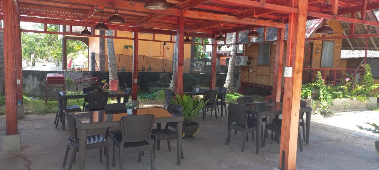 Anda Poseidon'S Beach Resort エクステリア 写真
