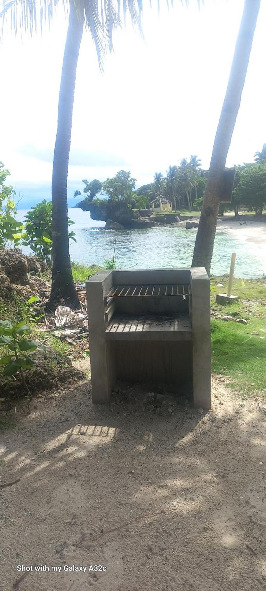 Anda Poseidon'S Beach Resort エクステリア 写真